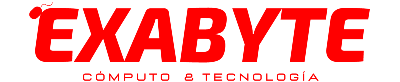 EXABYTE TECNOLOGIAS